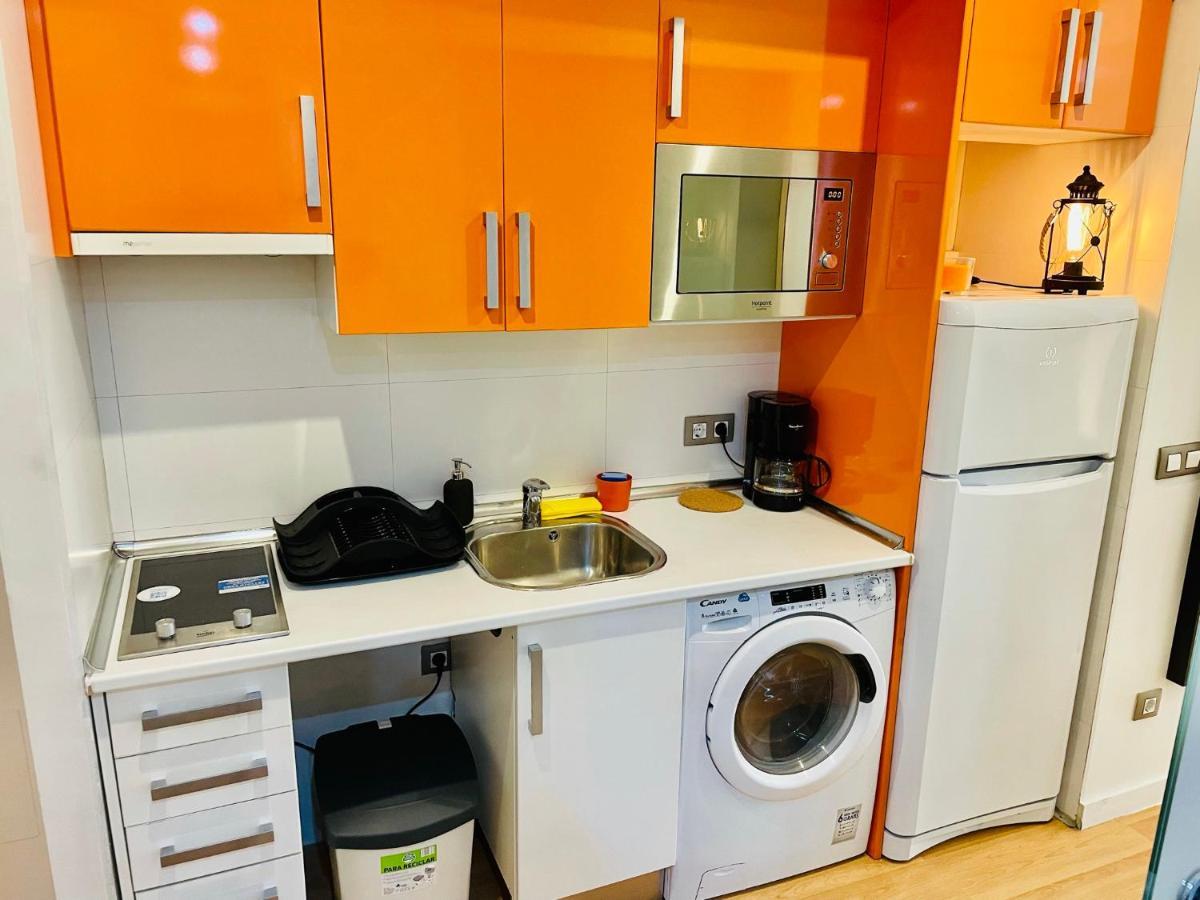 Appartement Centro - Callao - Gran Via - Muy Centrico Madrid