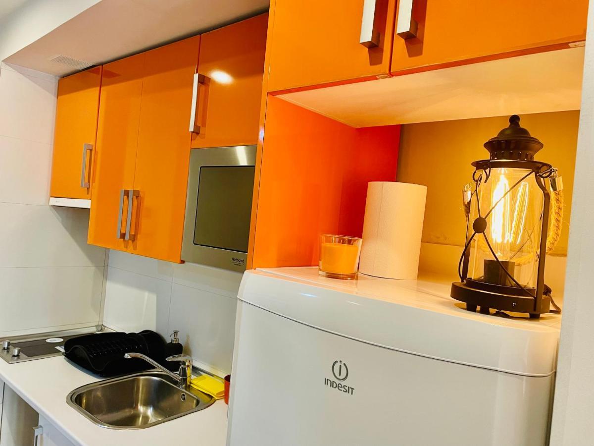 Centro - Callao - Gran Via - Muy Centrico Appartement