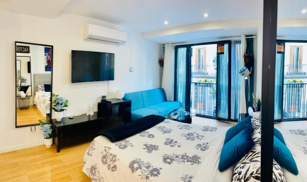 Appartement Centro - Callao - Gran Via - Muy Centrico *