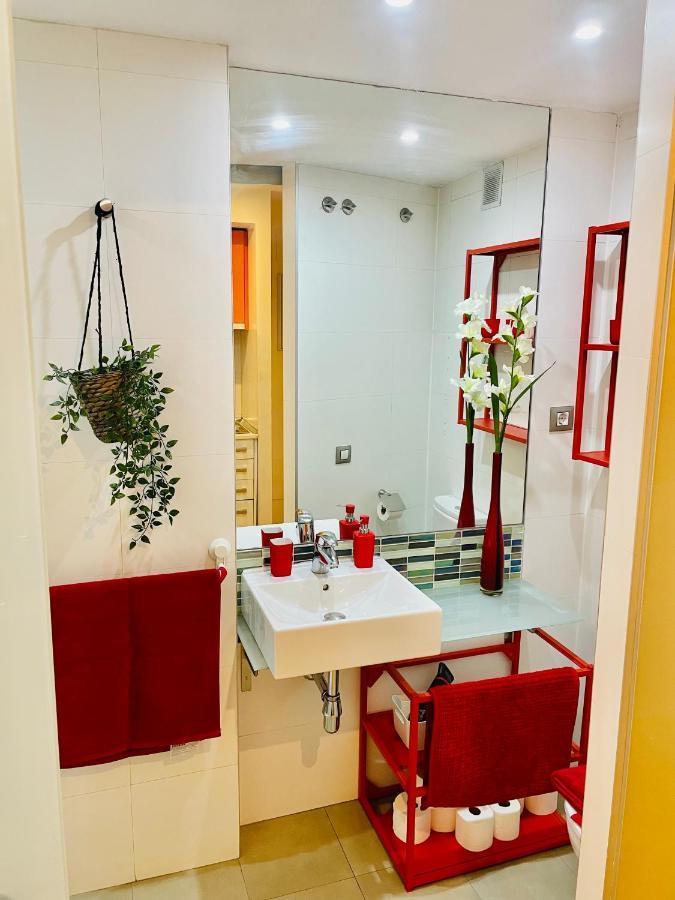 Centro - Callao - Gran Via - Muy Centrico Appartement