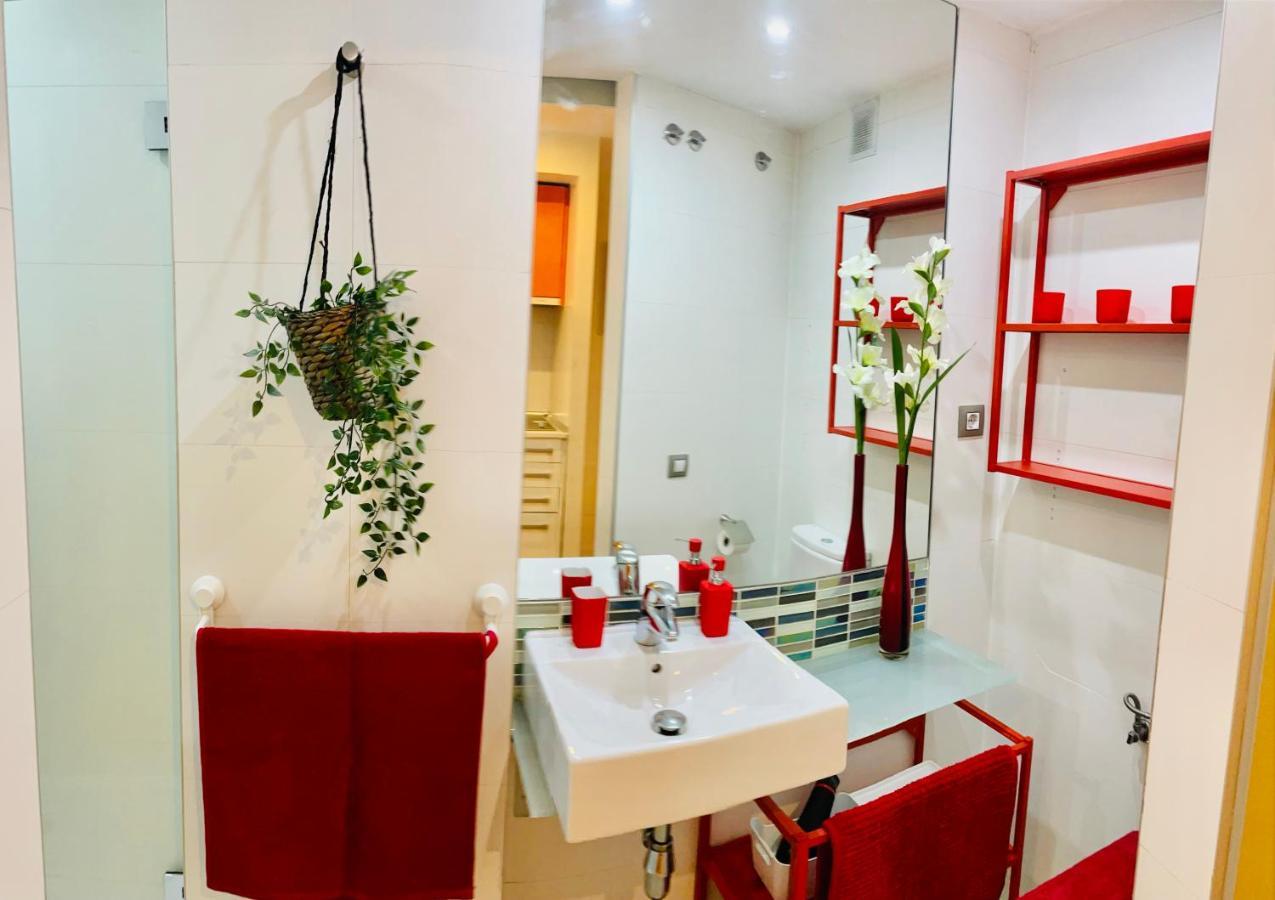 Appartement Centro - Callao - Gran Via - Muy Centrico *